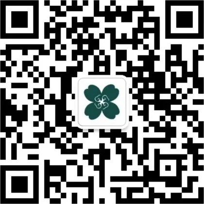 绿荣集团微信公众号二维码